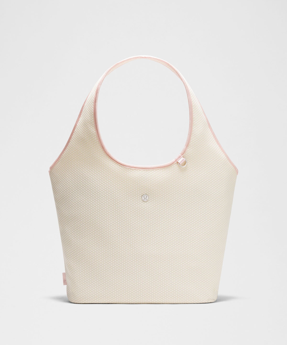 Coconut Ivory/Pink Pearl/Silver