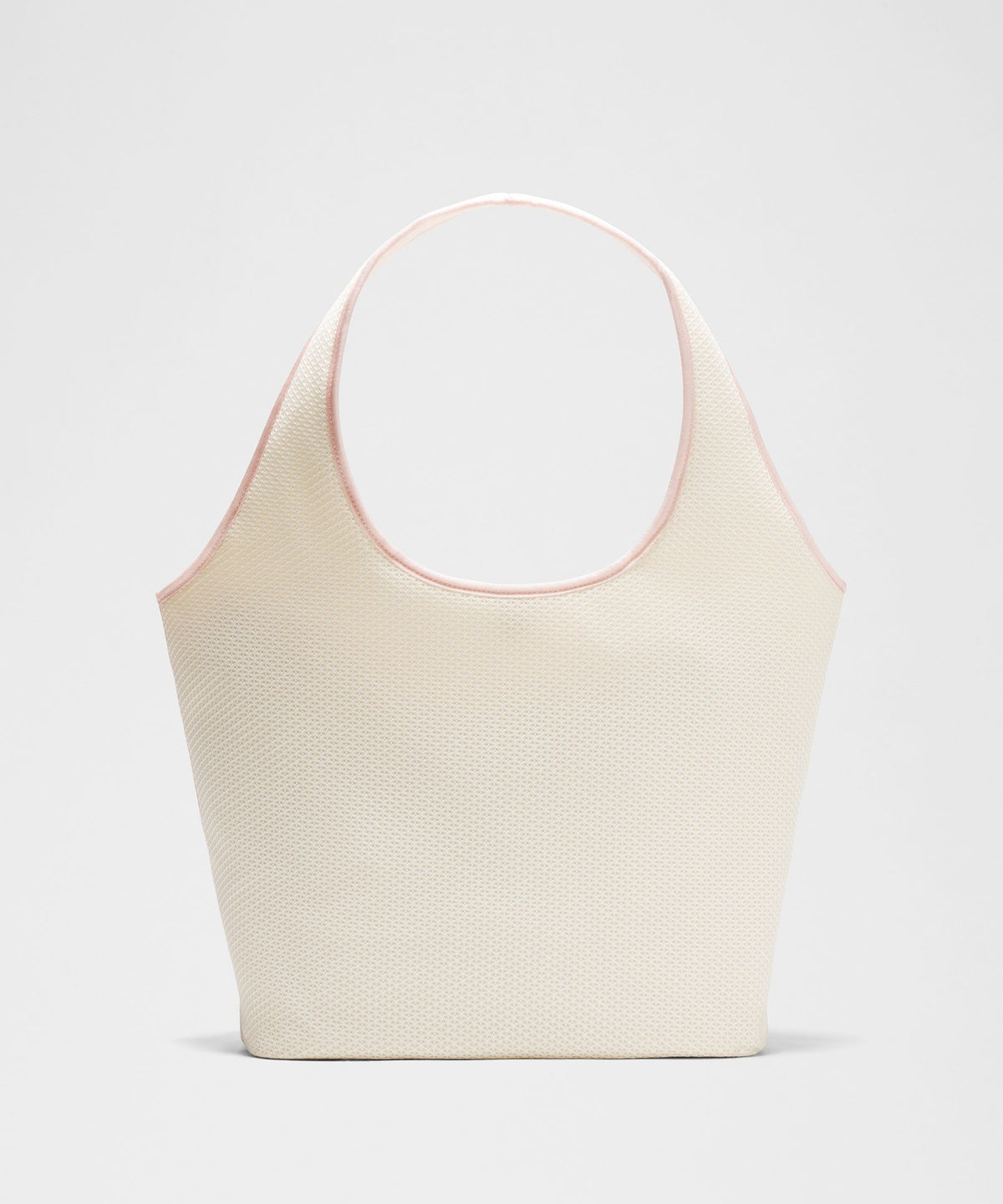 Coconut Ivory/Pink Pearl/Silver