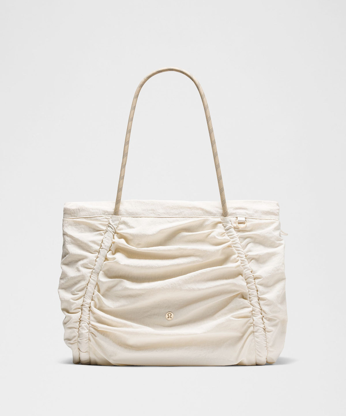 Light Ivory/Wacky Khaki/Gold