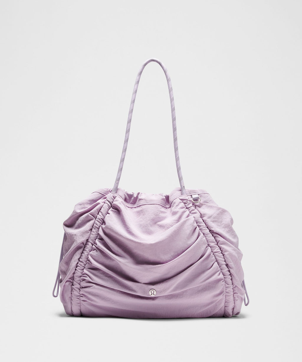 Lilac Play/Silver