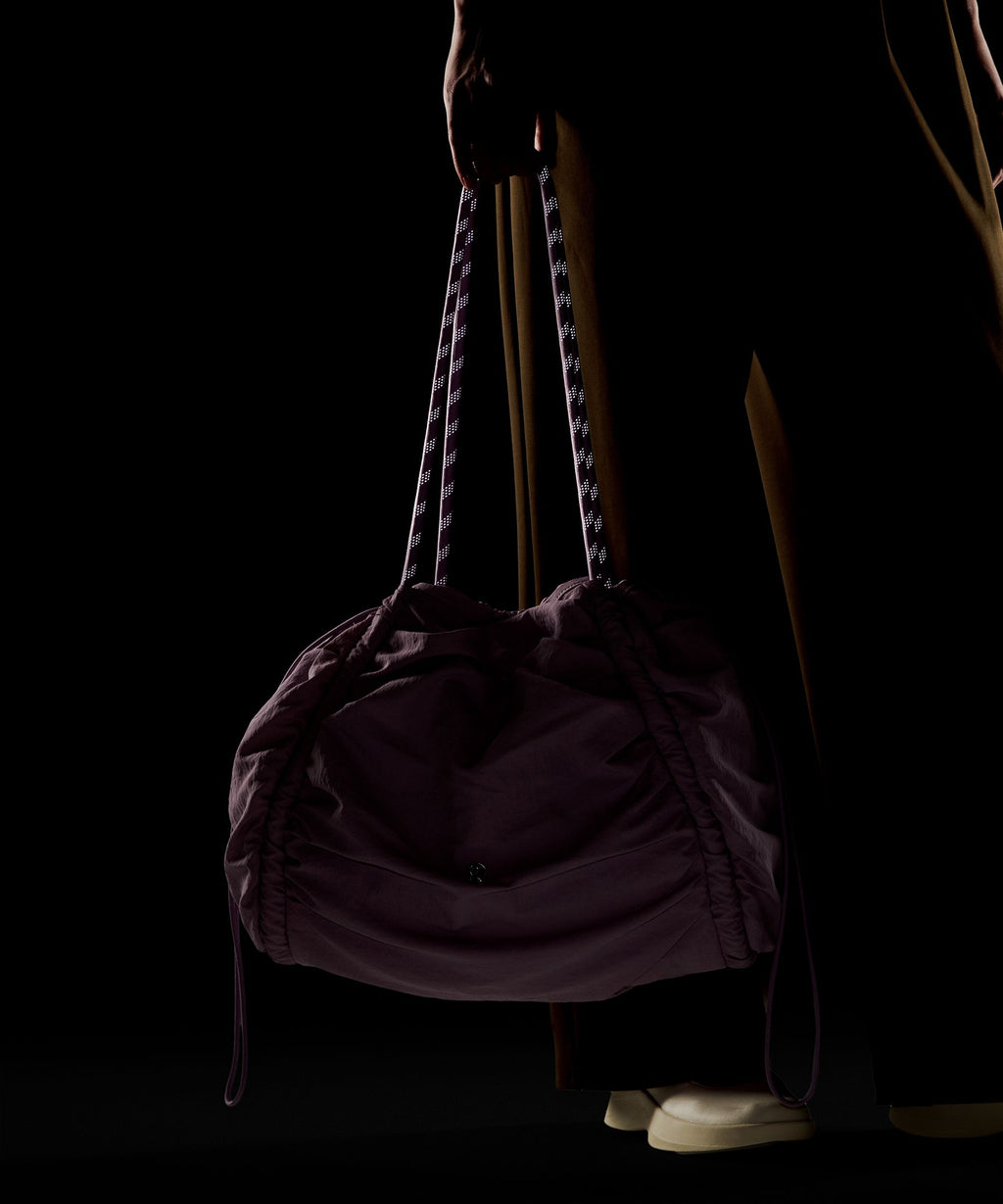Lilac Play/Silver