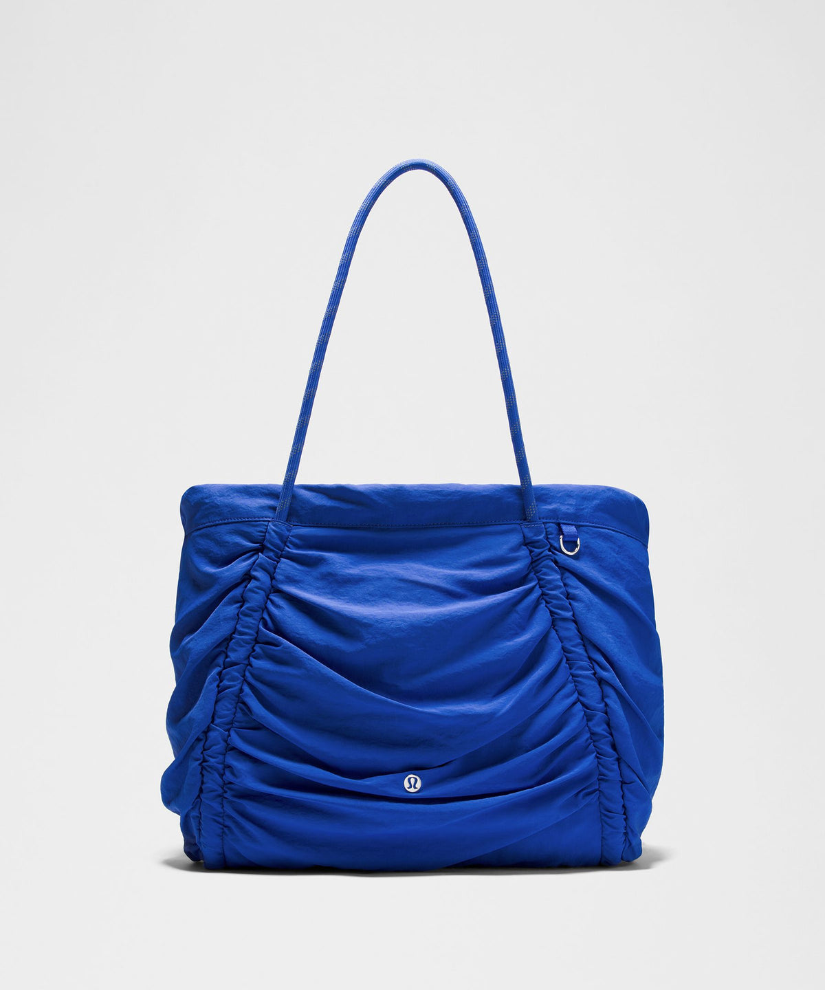 Beach Ball Blue/Silver