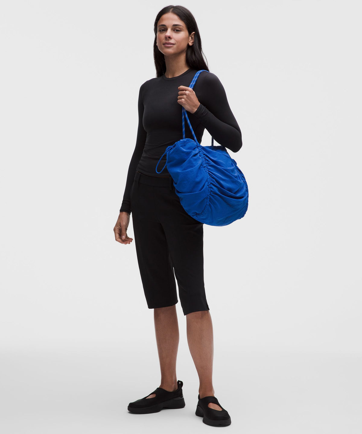 Beach Ball Blue/Silver