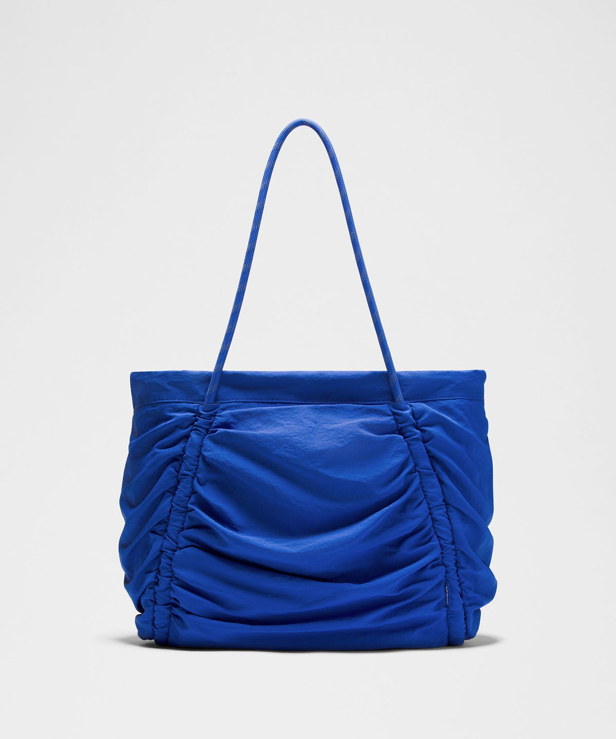 Beach Ball Blue/Silver