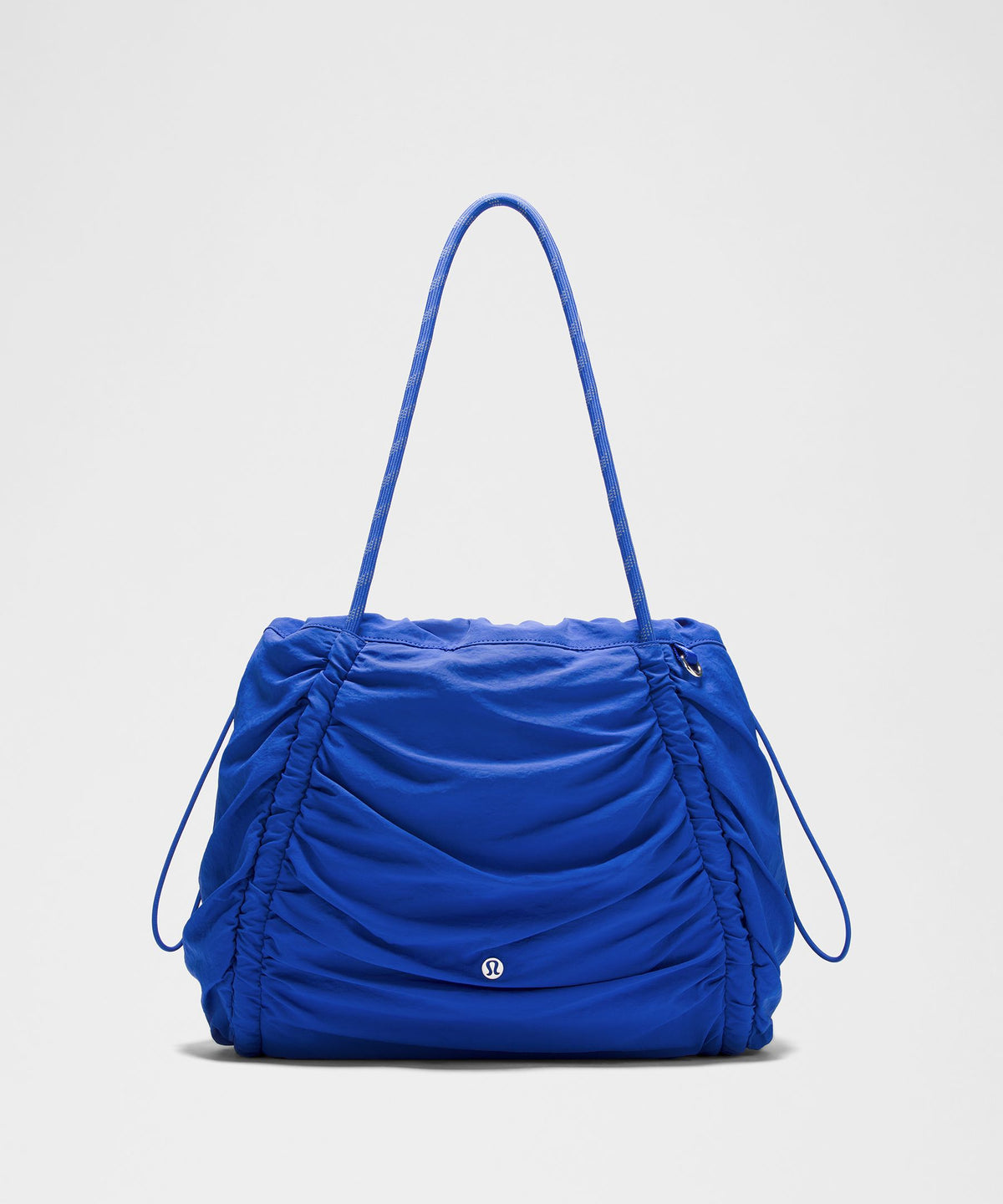 Beach Ball Blue/Silver