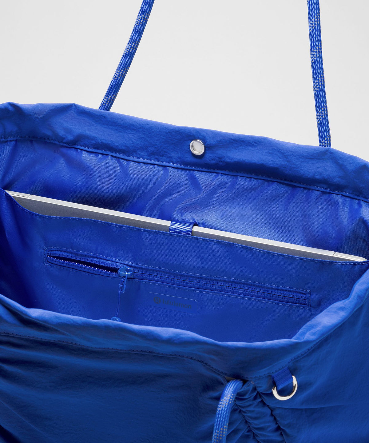 Beach Ball Blue/Silver