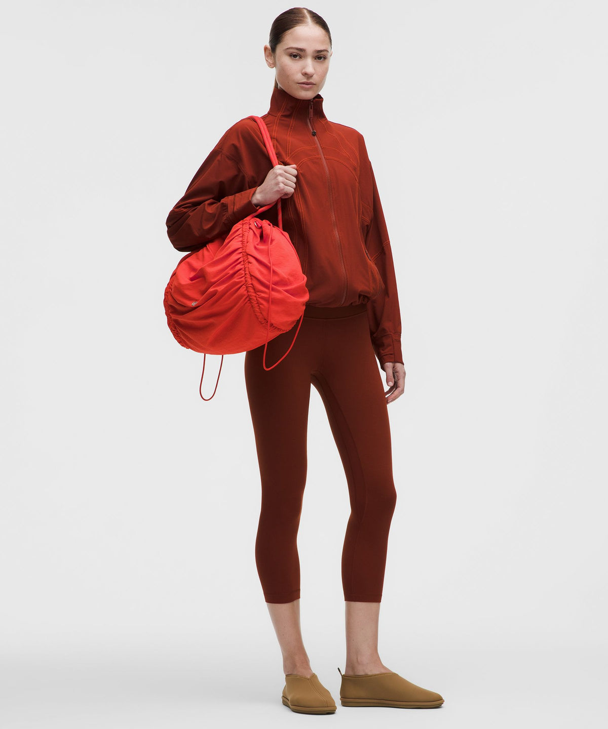 Cherry Ember/Silver