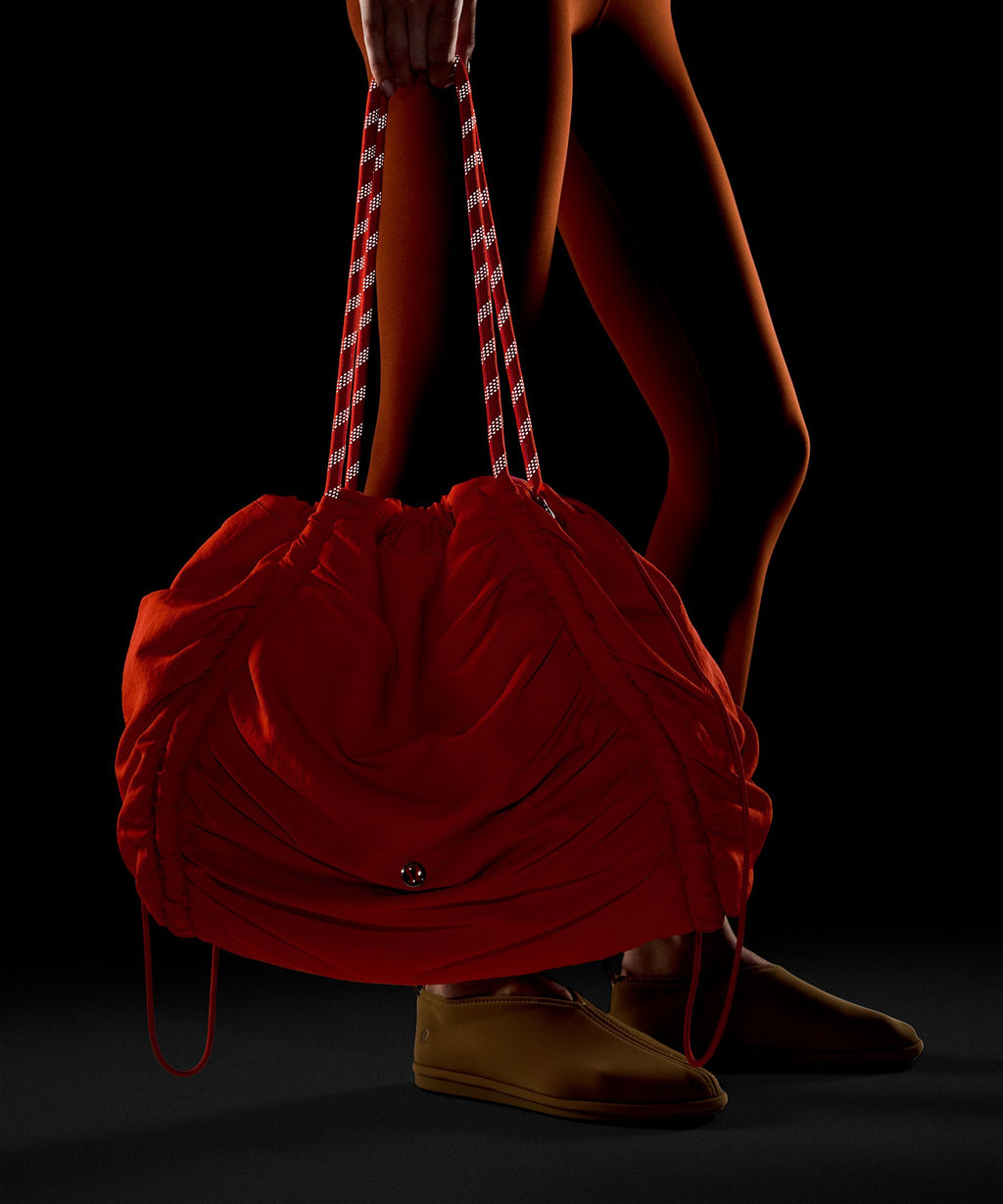 Cherry Ember/Silver