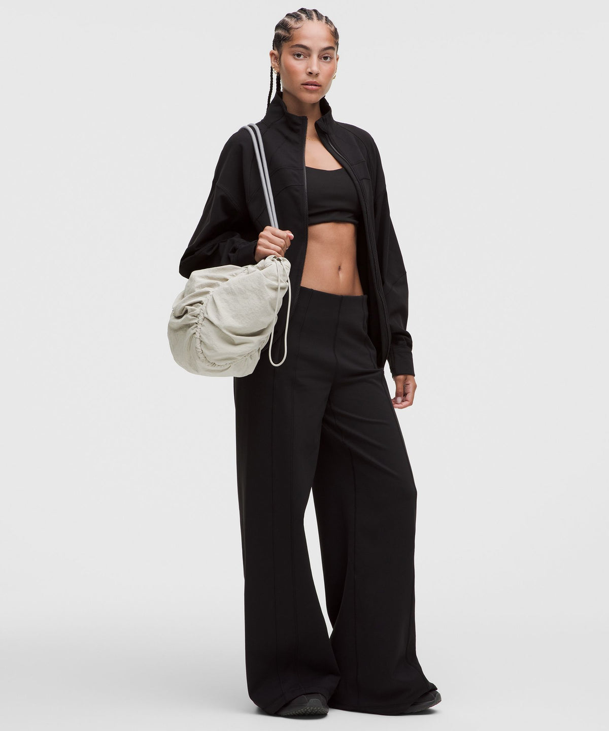 Hailstone Grey/Asphalt Grey/Silver