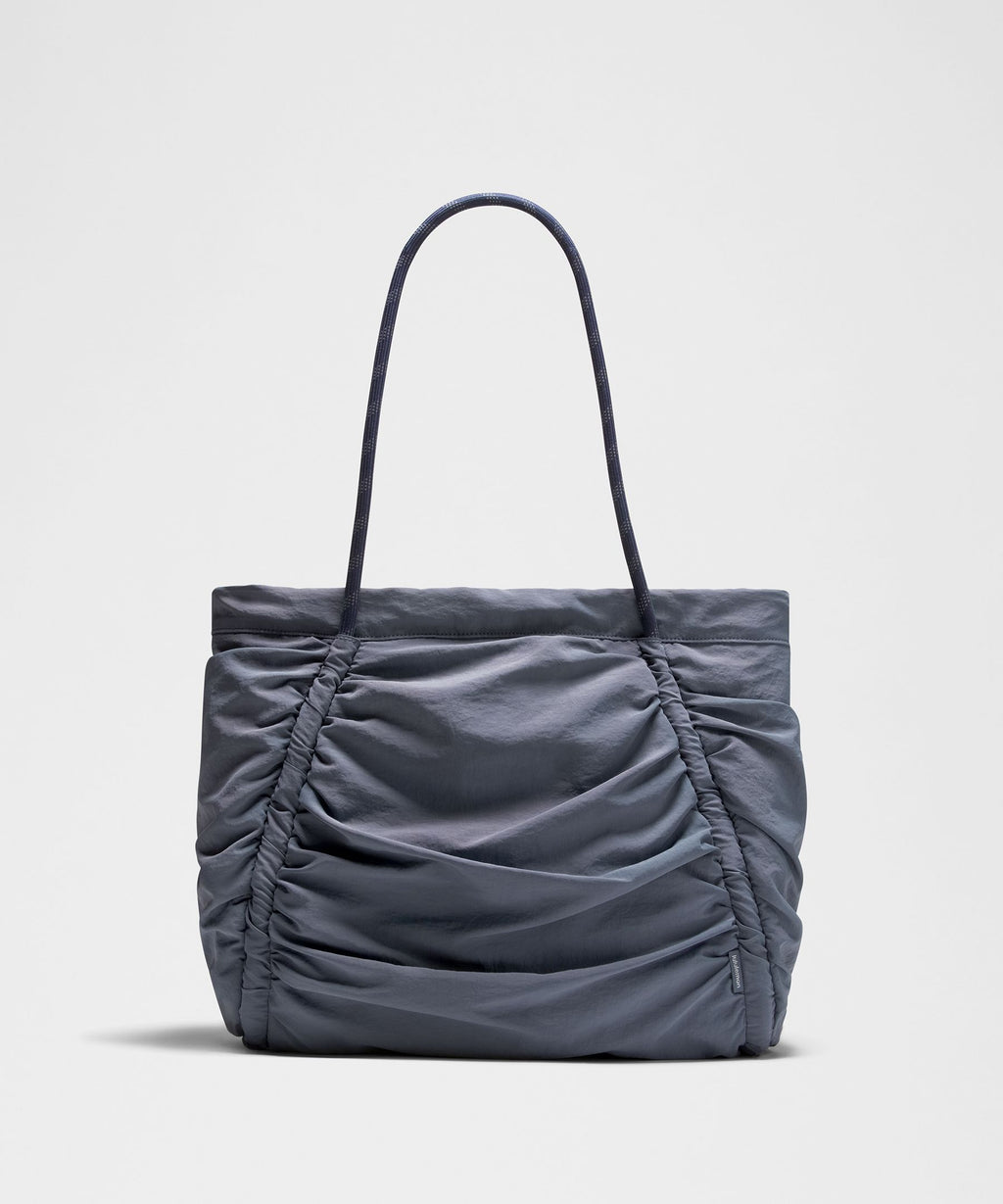 Dusty Diamond/True Navy/Silver