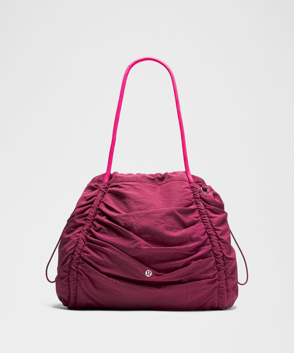 Raspberry Rave/Flamingo Fun/Silver