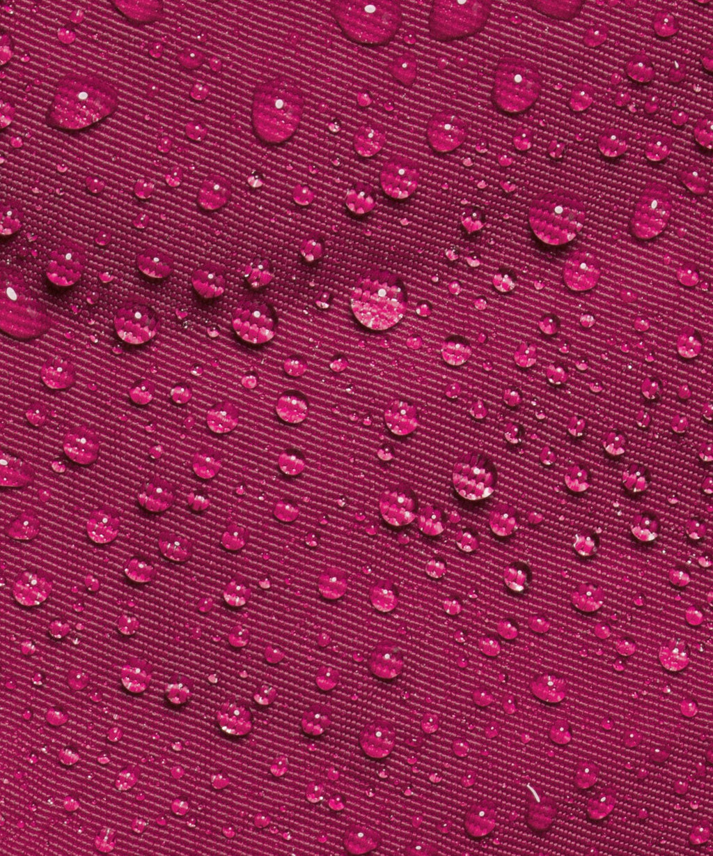 Raspberry Rave/Flamingo Fun/Silver