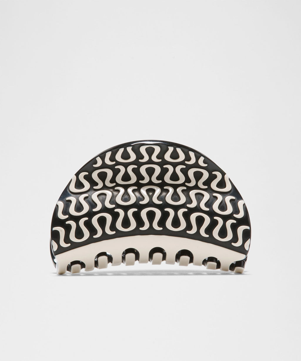 Black/Light Ivory