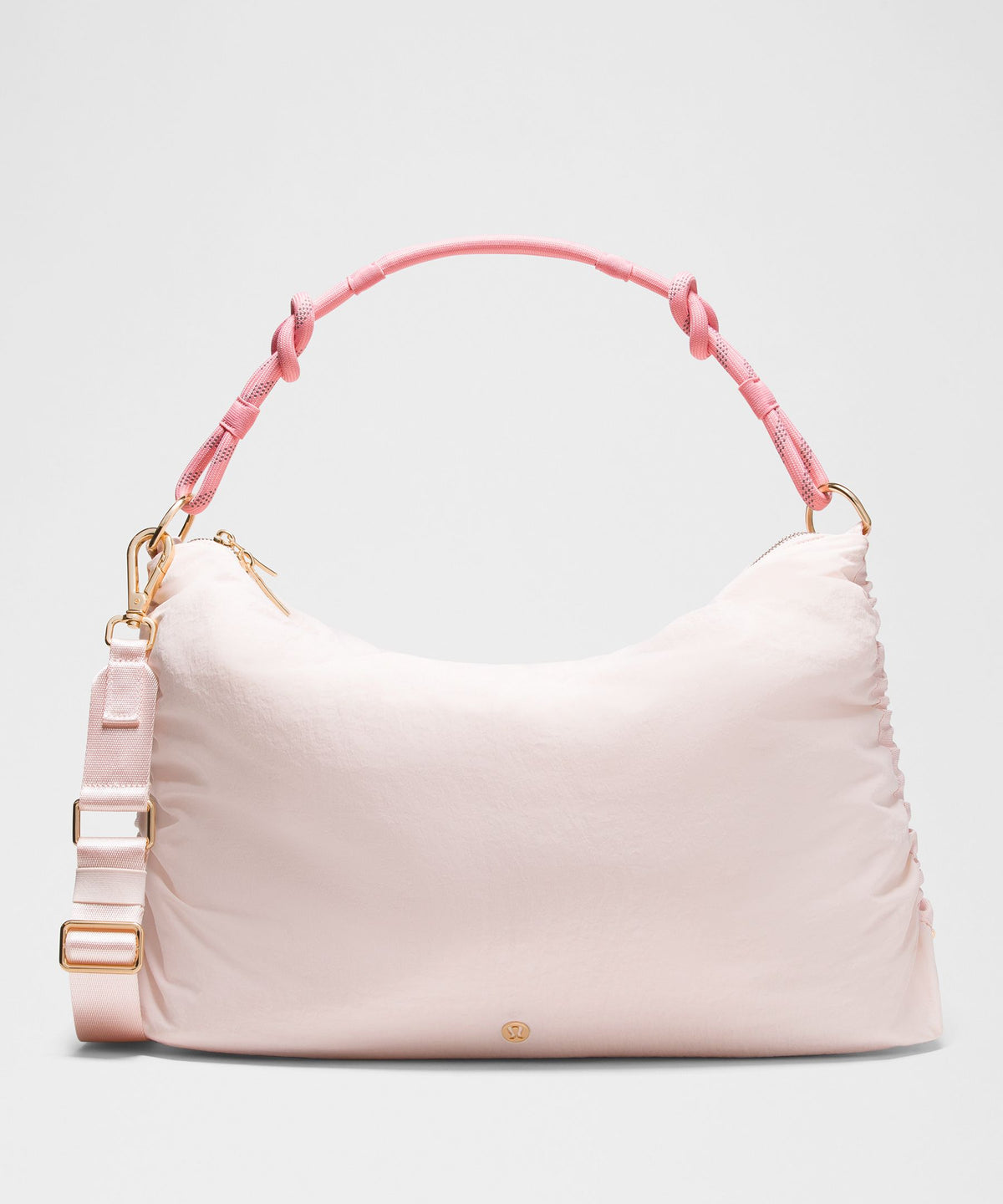 Pink Pearl/Candy Cloud/Rose Gold