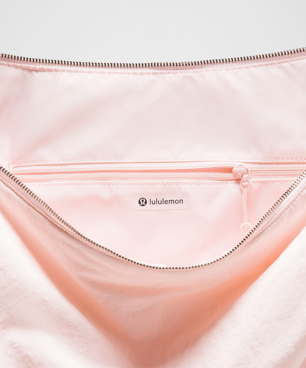 Pink Pearl/Candy Cloud/Rose Gold