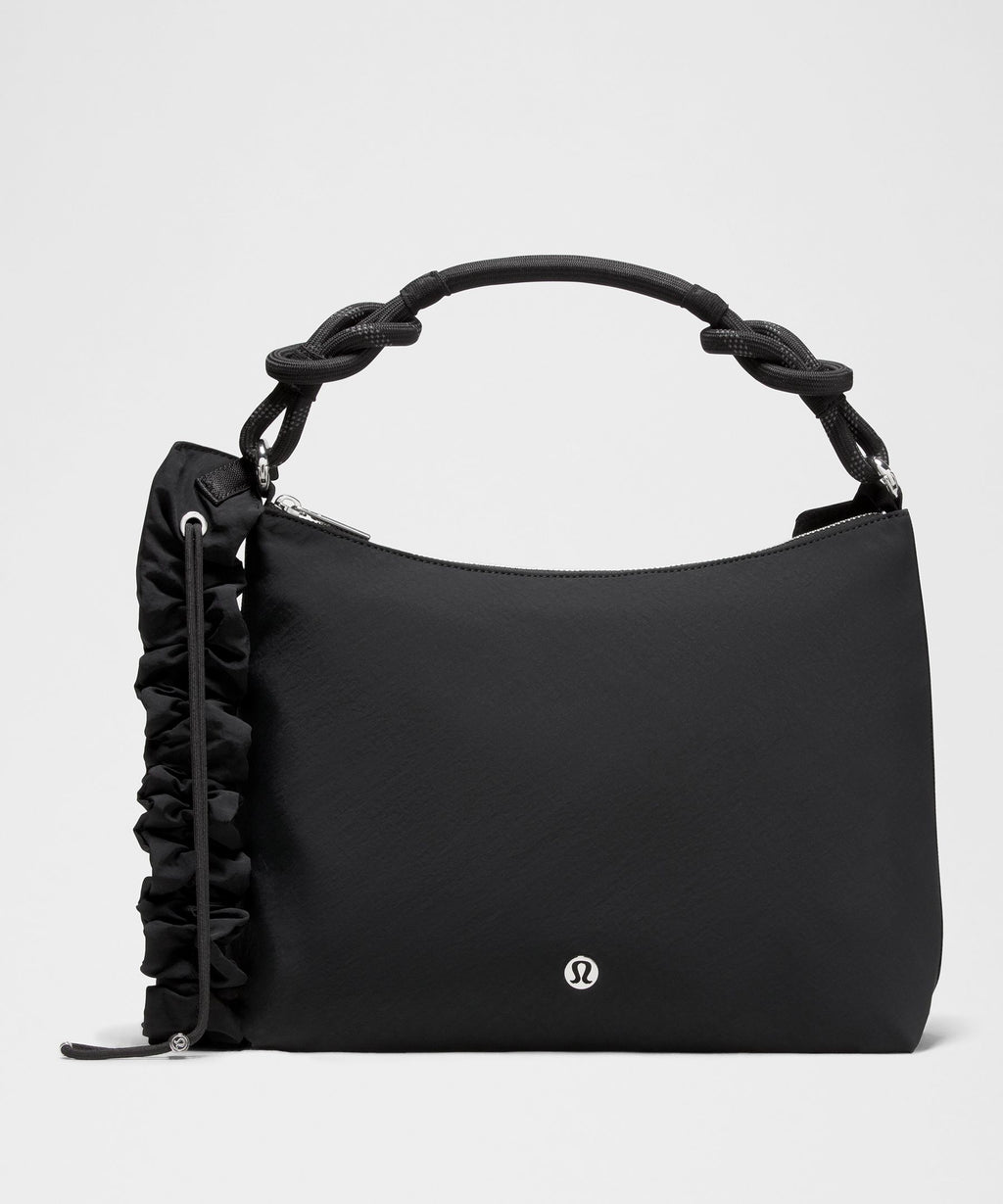 Black/Black/Silver