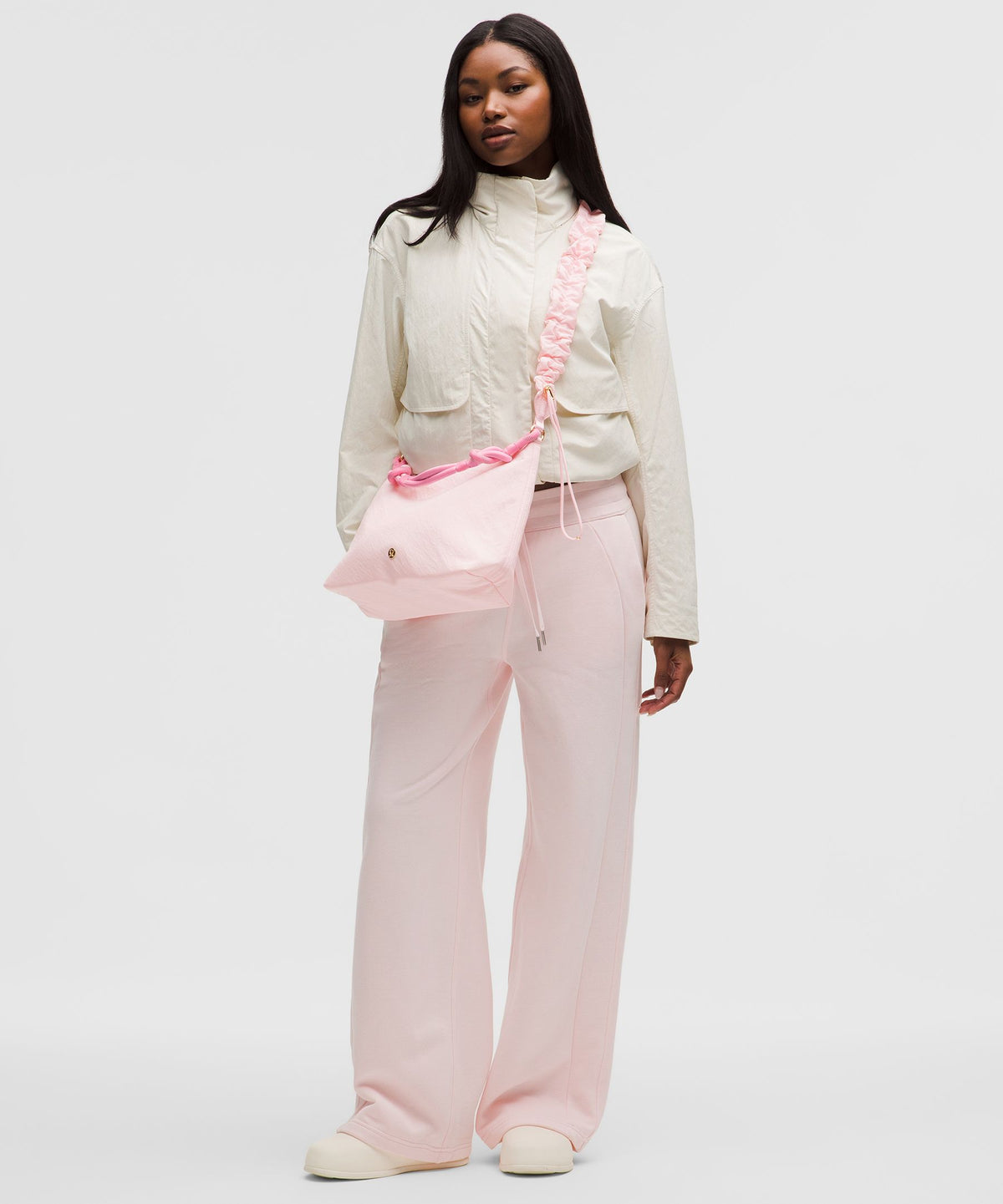 Pink Pearl/Candy Cloud/Gold