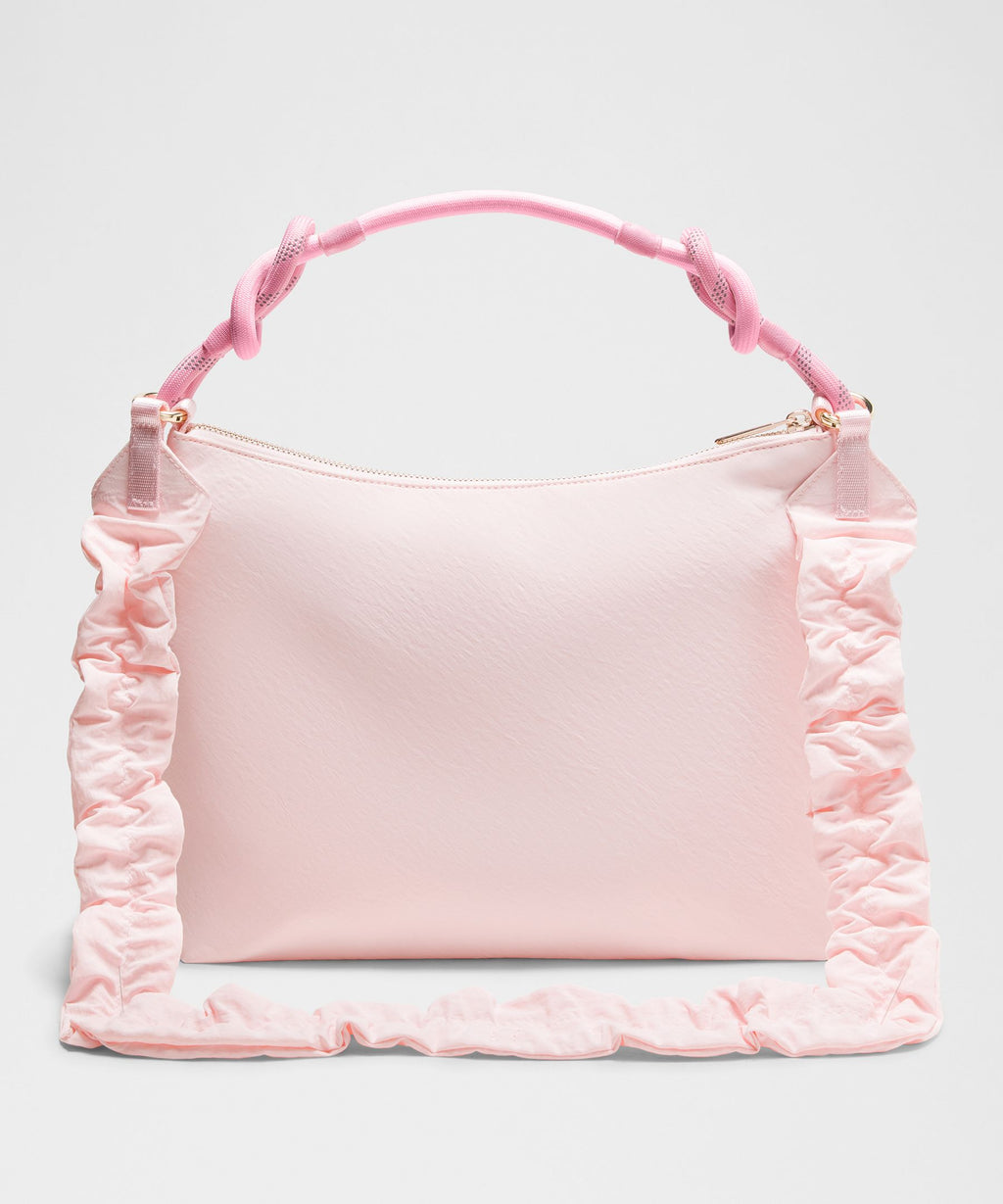 Pink Pearl/Candy Cloud/Gold