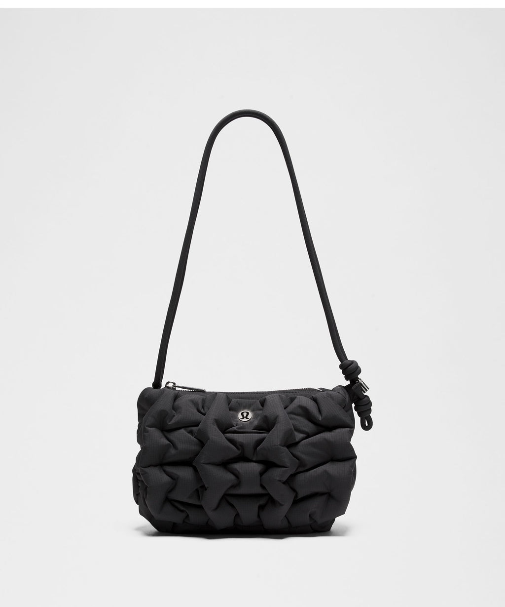 Black/Silver