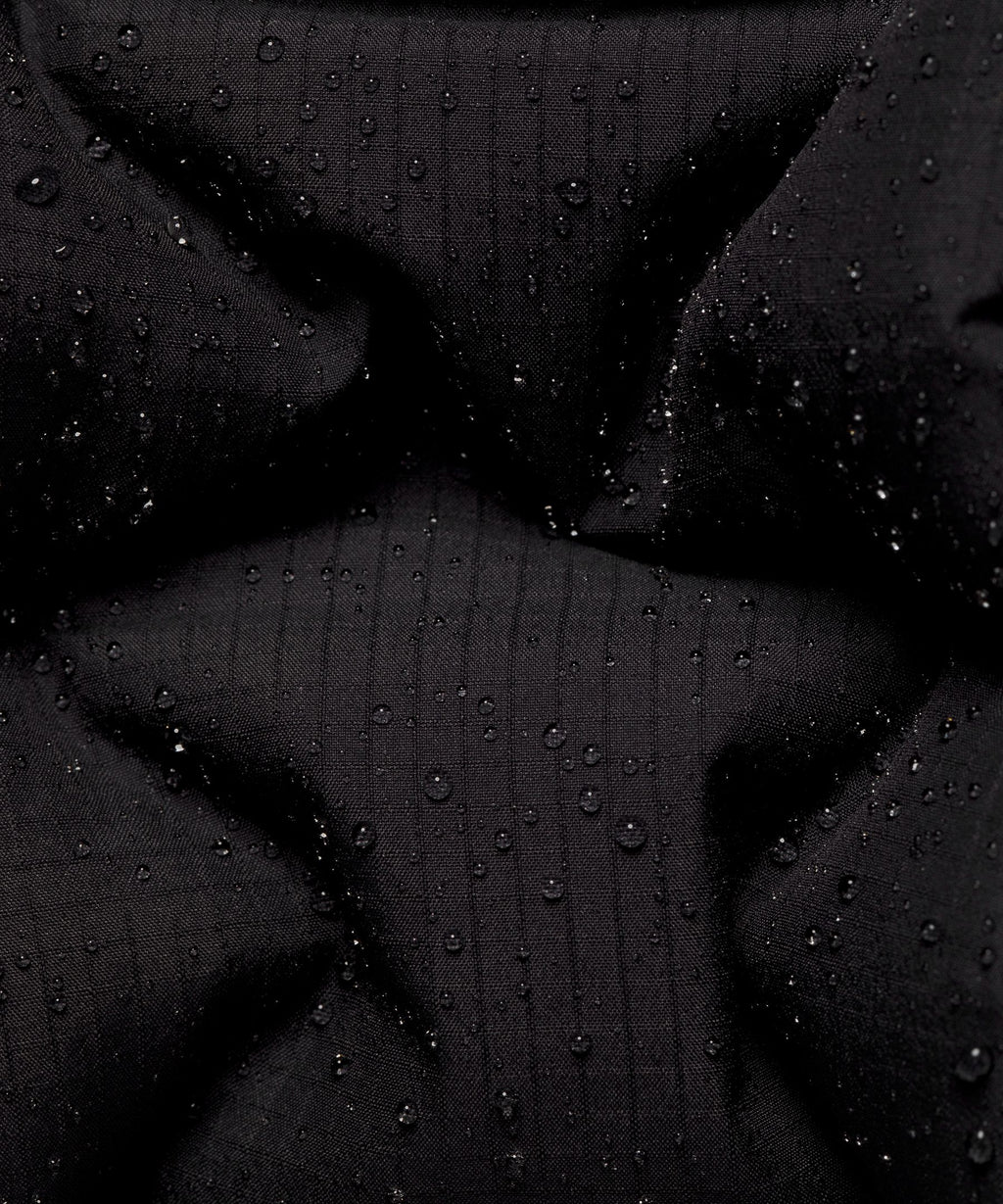 Black/Silver