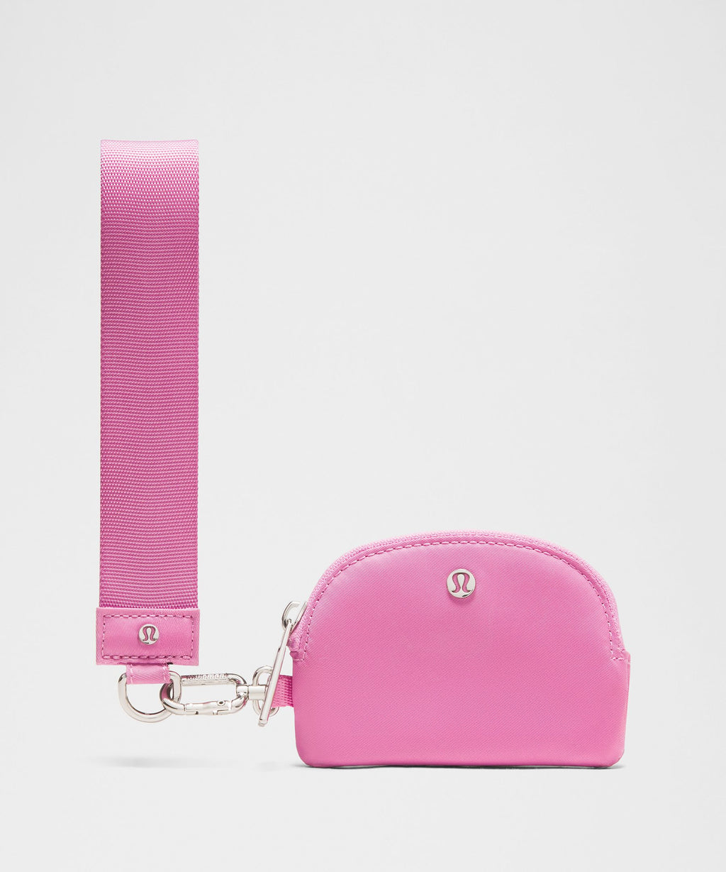 Sweet Sorbet/Pink Pearl/Silver