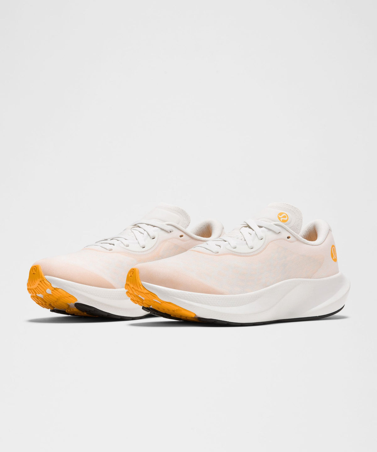 Light Vapor/Black/Mango Tango