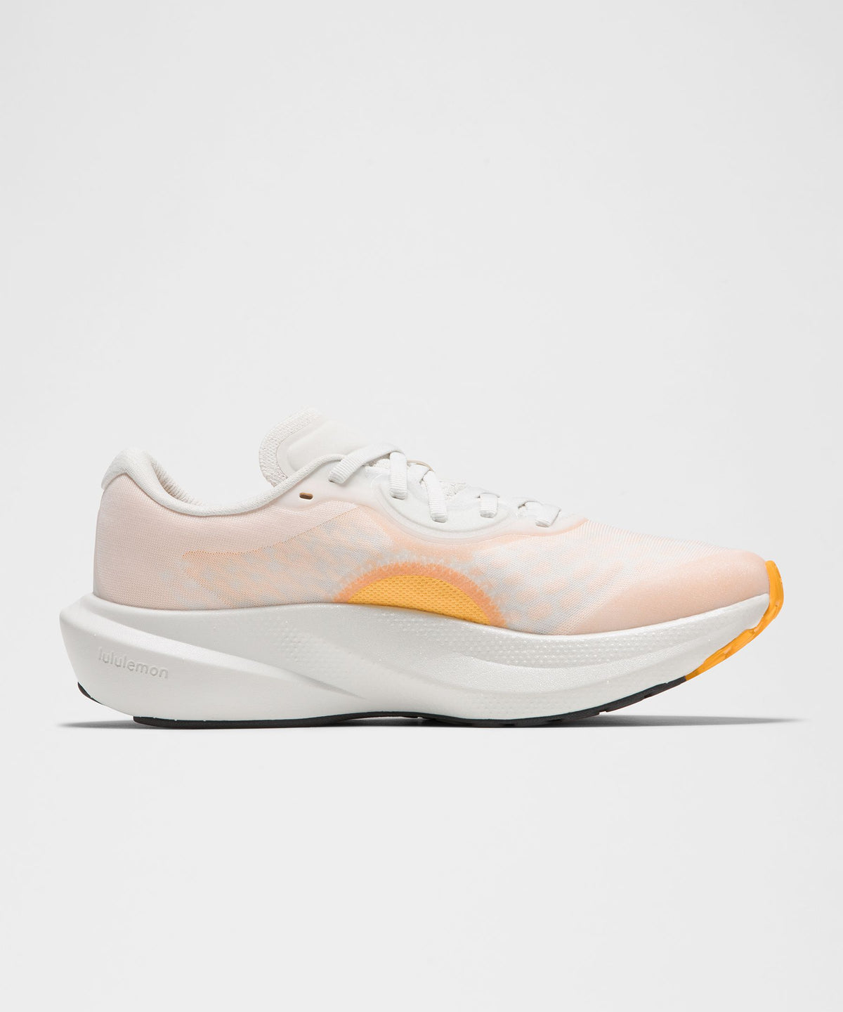 Light Vapor/Black/Mango Tango