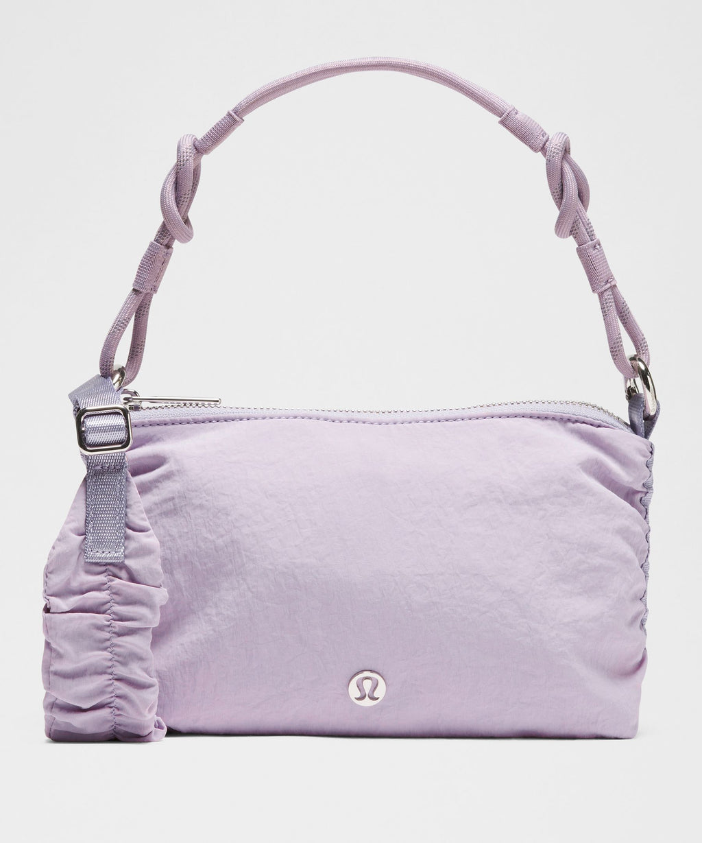 Lilac Play/Lotus Lavender/Silver