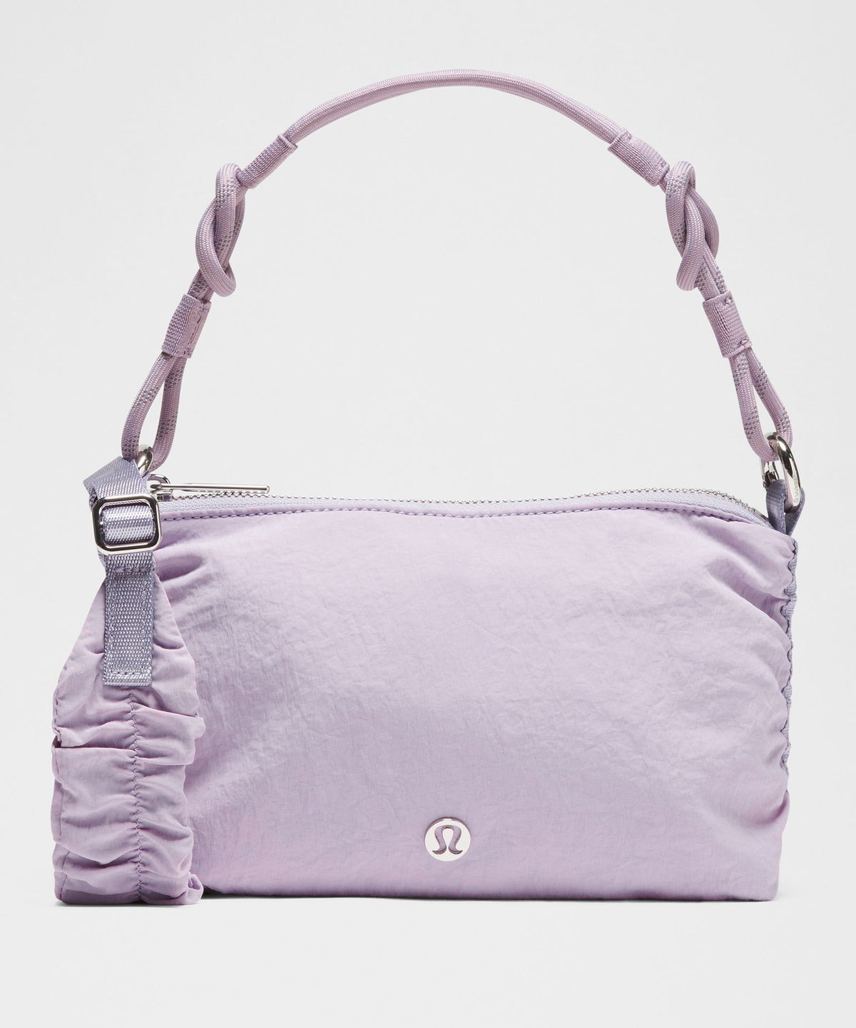 Lilac Play/Lotus Lavender/Silver