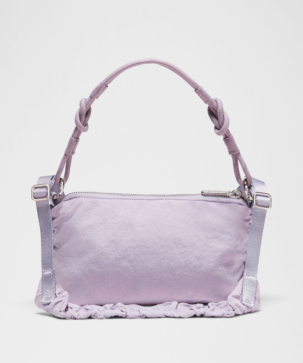 Lilac Play/Lotus Lavender/Silver