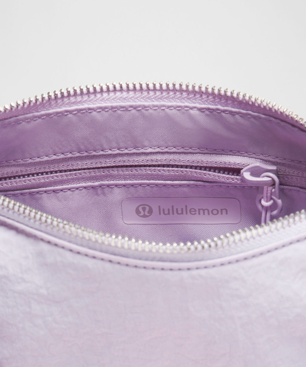 Lilac Play/Lotus Lavender/Silver