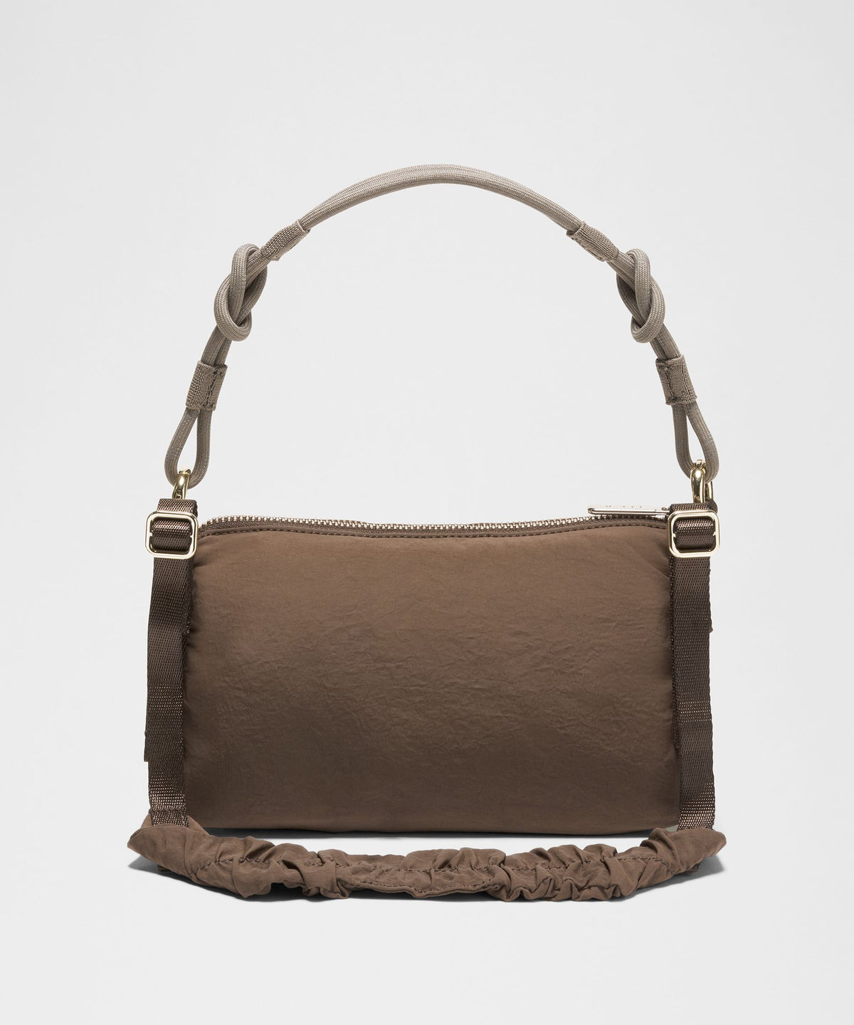 Walnut Crunch/Nomad/Gold