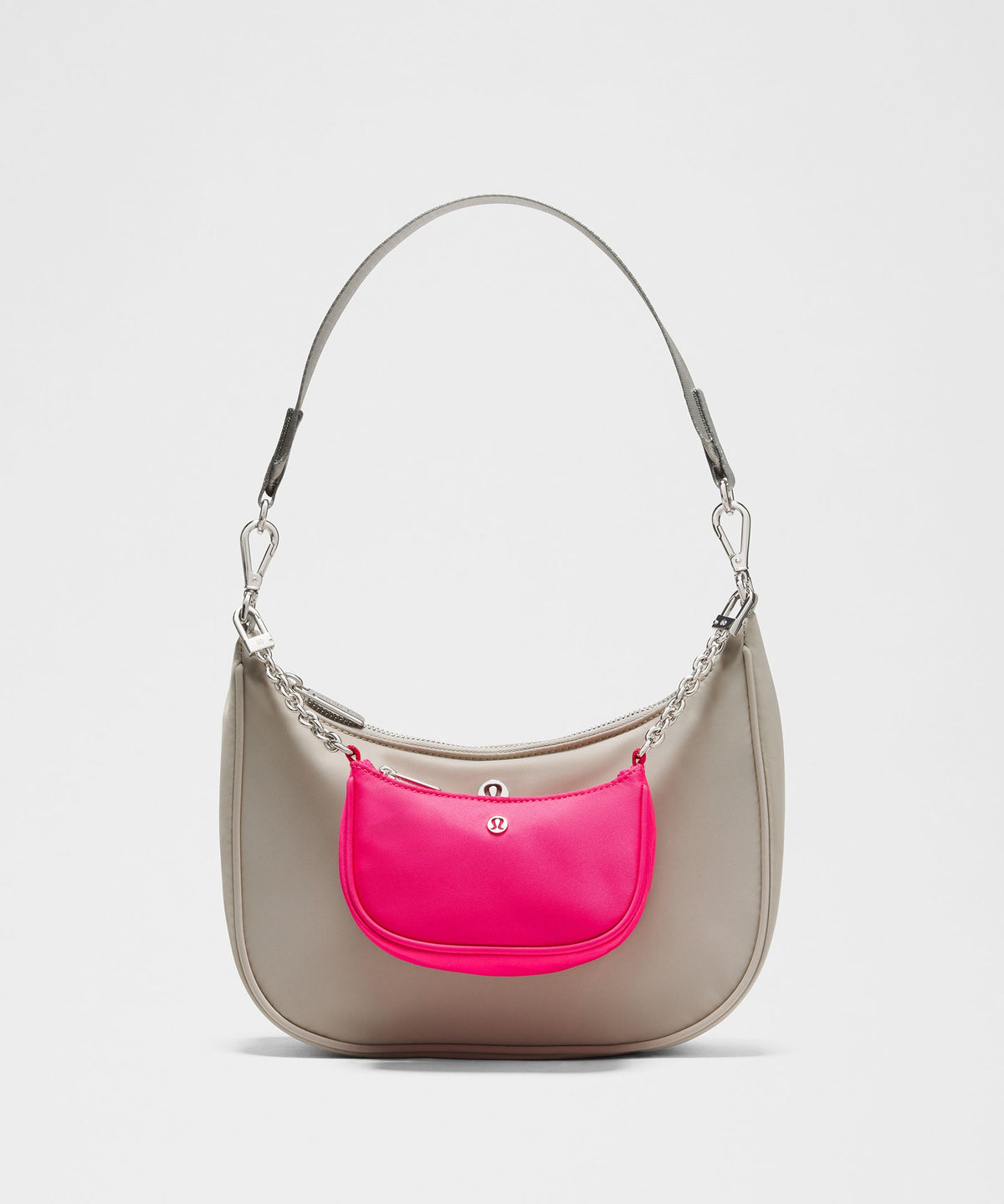 Flamingo Fun/Silver
